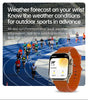 New Watch 10 Ultra Smart Watch