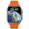 New Watch 10 Ultra Smart Watch