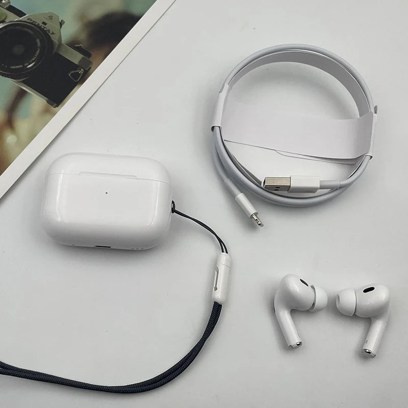 Original Apple AirPods Pro2 Wireless