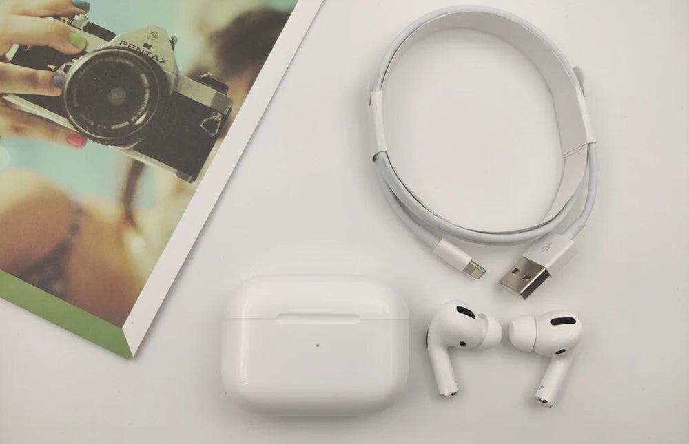 Original Apple AirPods Pro2 Wireless